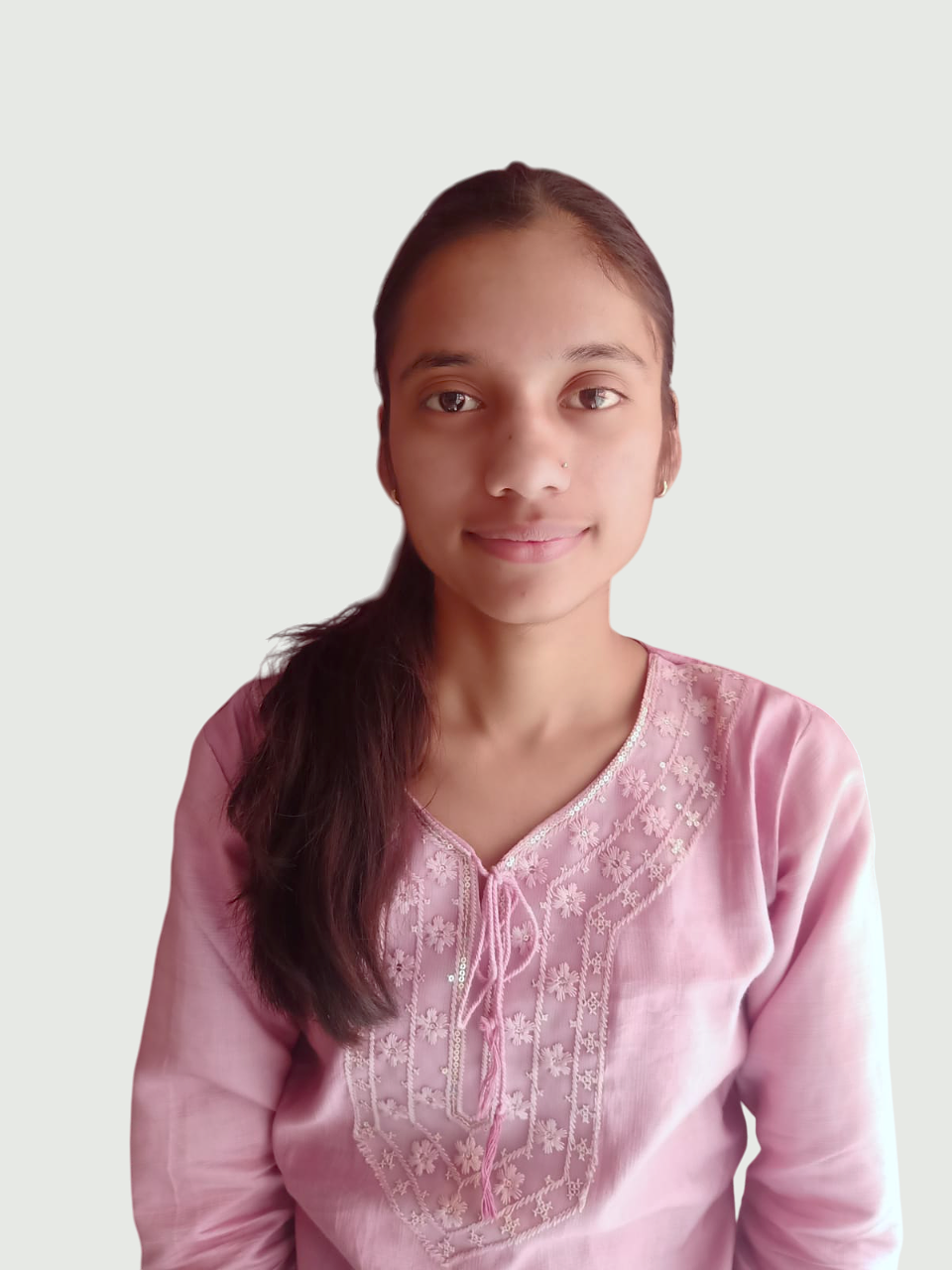 Sneha Rana - Computer Software and Tally Faculty at FICA